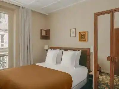 Hôtel du Savoir - 68