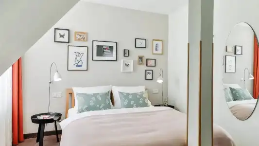 Villa Orange - 60