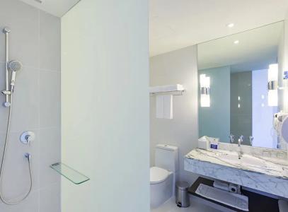 Holiday Inn Express Bangkok Siam by IHG - 30