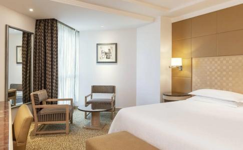 Sheraton Bahrain - 4