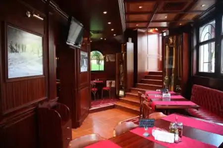 Villa Alpin - 13