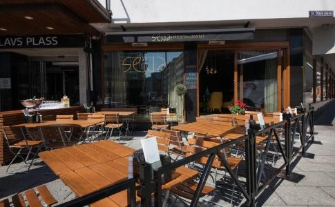 Scandic St Olavs Plass - 41