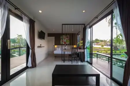 Bua Tara Resort - 23