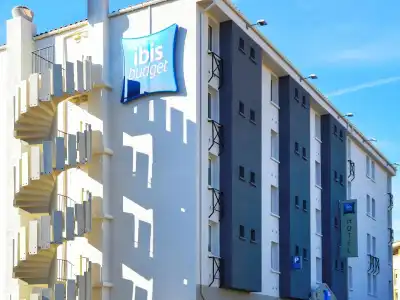 ibis budget Hyères Centre Ville - 0