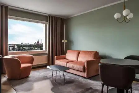 Radisson Blu, Oulu - 89