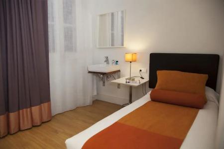 Hostal Goya - 22