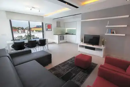 Q Spa Resort - 107