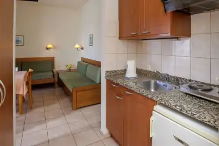 John Mary Apartments - 21