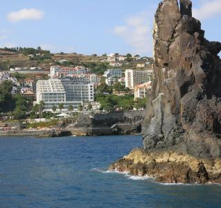 Melia Madeira Mare - 33