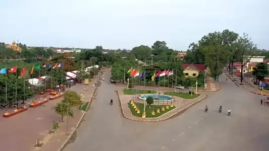 Angkor Comfort - 10
