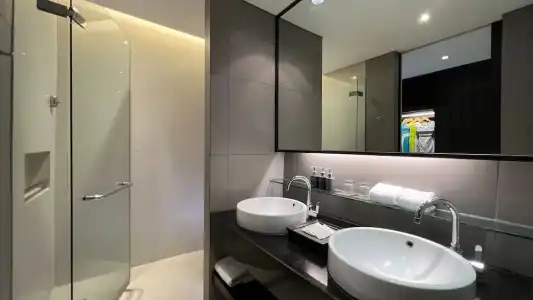 Thanyapura Sports & Health Resort - 44