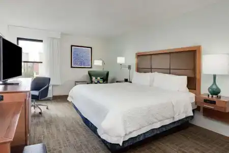 Hampton Inn Orlando Int'l Dr. Area/Convention Center - 17