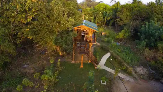 Sigiriya Rock Gate Resort - 87