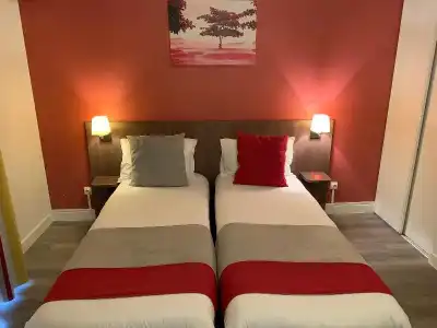 ApartMer & Golf City Perpignan Centre - 24