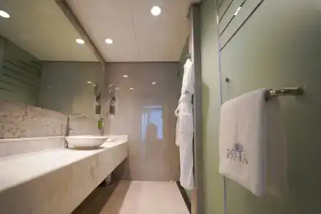 ZOYA Health & Wellbeing Resort - 14