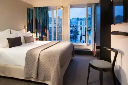 Hôtel Les Matins de Paris & Spa - 27