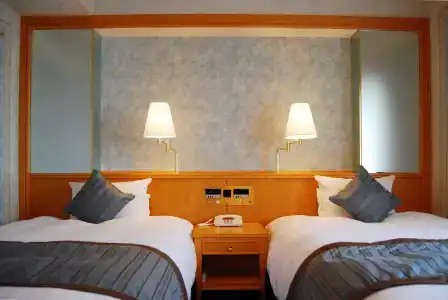 Takamatsu Kokusai - 15
