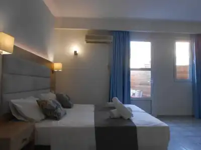 Aristo Apartments - 55