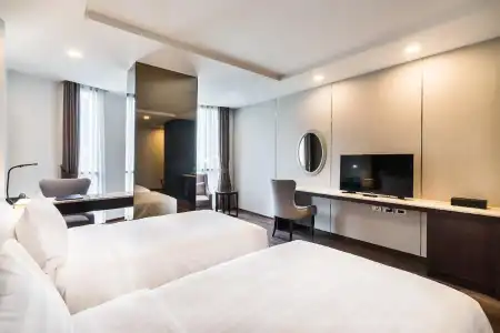 SureStay Plus by Best Western Sukhumvit 2 - 42