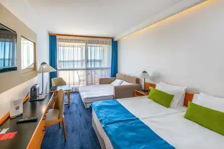 Club Tihany Resort - 44