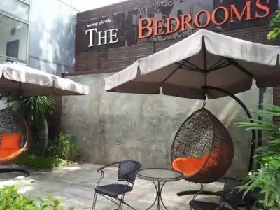 The Bedrooms Boutique - 28