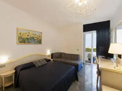 BiondiHotels Cesenatico - 7