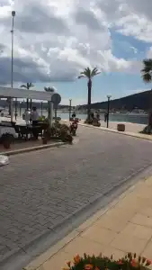 Pasifik Otel - 27