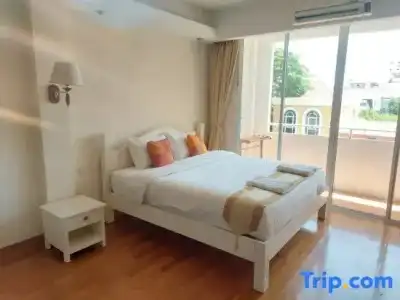Grand Smile Wellness Resort - 105