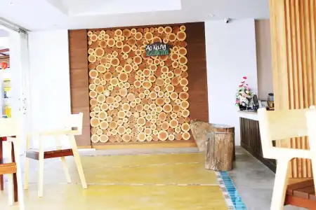 Aonang Eco Inn - 9