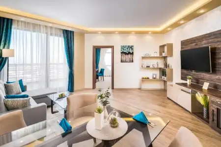Park & Spa Markovo - 56