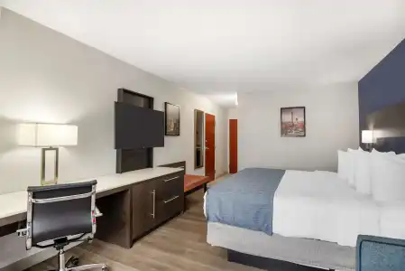 Best Western Premier Richmond City Gateway - 4
