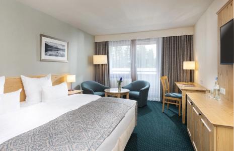 Maritim TitiseeTitisee-Neustadt - 45