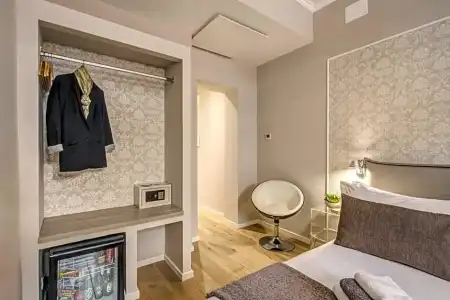 The Spanish Suite Via di Ripetta - 31