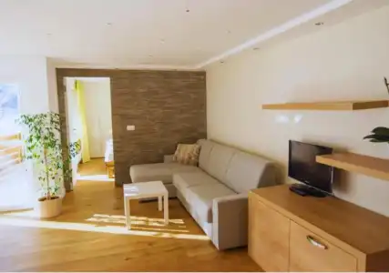 Ringstrasse - One Bedroom No.17 - 66