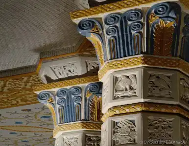 Art Deco Imperial - 13