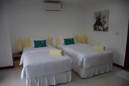 Sumali Villa - 1