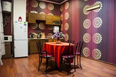 Greek - Hostel - 8