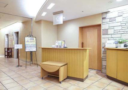 WASHINGTON R&B Ueno-hirokoji - 1