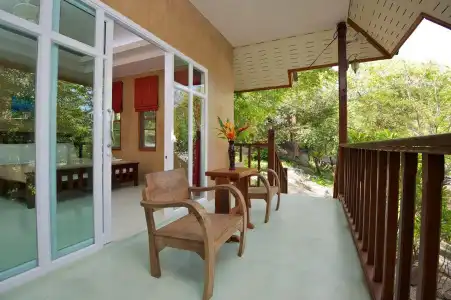 Tanote Villa - 42