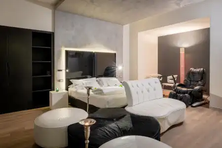 UNAs One Siracusa Wellness & SPA - 36