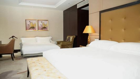 Intercontinental Dalian by IHG - 49