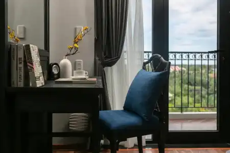 Shining Riverside Hoi An Boutique and Spa - 56