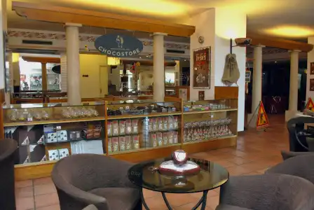 Chocohotel - 10