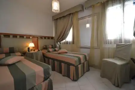 Albergo Marin - 47