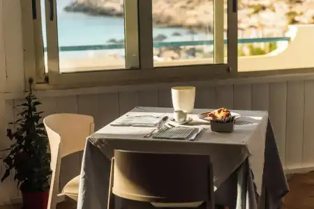 Baia Turchese - 45