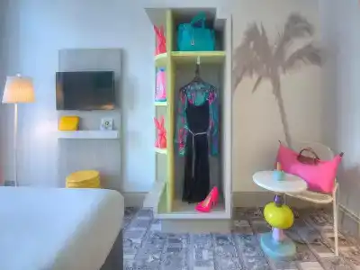 Ibis Styles Nice Centre Gare - 49