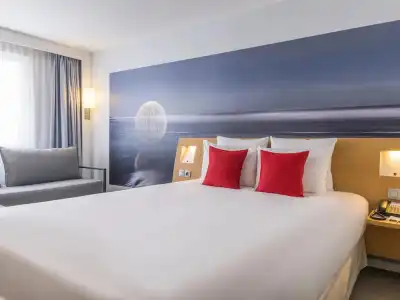 Novotel Strasbourg Centre Halles - 76