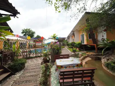Nai C Resort - 13