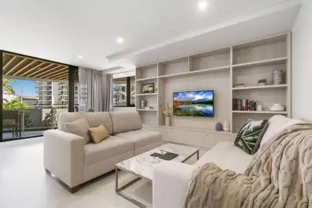 Breeze Mooloolaba - 5