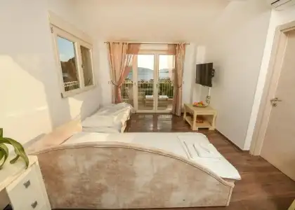 Sea Point Apart Tivat - 125
